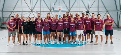 Ιπποκράτης: Αθλητική συνάντηση με κοινωνικό μήνυμα στην Καρδάμαινα