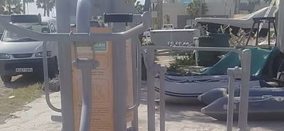 Αναγνώστης: Ερωτήματα προς την Αντιδήμαρχο Αθλητισμού Διονυσία Γιαννούλη και τον Δ/ντη Τ.Υ. Δήμου Κω