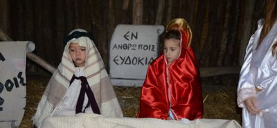 Σύλλογος "Πρόοδος": Κάλεσμα για εθελοντική εργασία στην παλιά πηγή Αντιμάχειας (Πόρια)