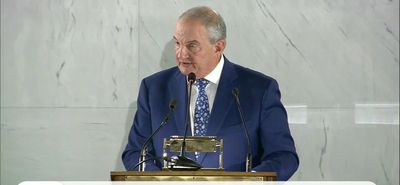 Nέα "πυρά" Καραμανλή κατά Μητσοτάκη - «Ασίστ» για το νέο κόμμα Σαμαρά