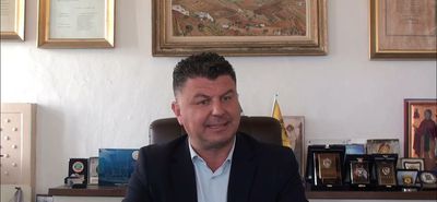 Ανακοίνωση - απάντηση του Δήμου Πάτμου για τα δημοσιεύματα σχετικά με τον Βιολογικό Καθαρισμό