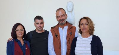 Δ.Α.: Μεταξύ συγκάλυψης και αποπροσανατολισμού ο κ. Νικηταράς για το σκάνδαλο στη Μαρίνα, αλλά θα υποχρεωθεί να δώσει απαντήσεις