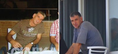 Έφυγε ξαφνικά από τη ζωή ο αγαπητός συμπολίτης μας Γιώργος Σαρρής (57 ετών)