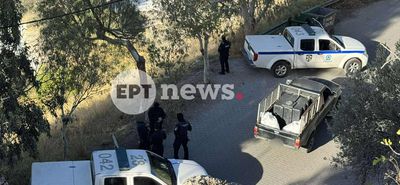 «Αστακός» τα Βορίζια υπό το φόβο νέου αιματοκυλίσματος – Κλειστά τα σχολεία Δευτέρα και Τρίτη