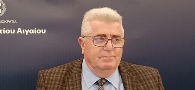 Παρέμβαση του Αντιπεριφερειάρχη Πρωτογενούς Τομέα προς το Υπ. Αγρ. Ανάπτυξης για την εγκύκλιο περί αγρανάπαυσης