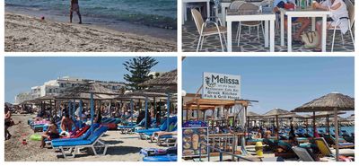Παράπονα των επαγγελματιών της Κω για την ποιότητα των τουριστών 