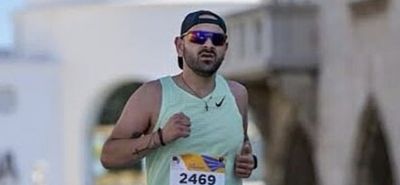 Στον Ασκληπιό Κω ο Στάθης Χρύσης 