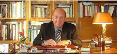 Ομιλία του κ. Νίκου Μανούση στην εκδήλωση της Ένωσης Κώων Αθηνών "Βάρβαρα και Λουκουμάδες"