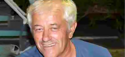 "Έφυγε" από τη ζωή ο αγαπητός συμπολίτης μας Σταμάτης Σμάλης