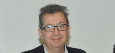 Ευχές για το 2026 του Προεδρου της Μονιμης Επιτροπής ΤΕΕ Κω – Με ευθύνη και όραμα για το μέλλον της Κω