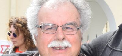 Γ. Χατζηδαυίδ: Θα ’λεγε κανείς ότι τους βάρεσε ο Ήλιος…
