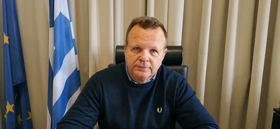 Χρήστος Ευστρατίου: Χωρίς τέλη κυκλοφορίας τα οχήματα οργανώσεων εθελοντών πυροσβεστών σύμφωνα με νέα ρύθμιση