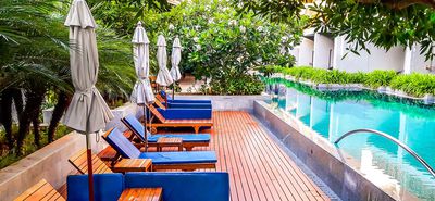 Τα μεγάλα ξενοδοχειακά deals του 2025 (δείτε για Κω)