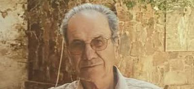 “Έφυγε” από τη ζωή ο αγαπητός συμπολίτης μας Αντώνιος Χάσικος