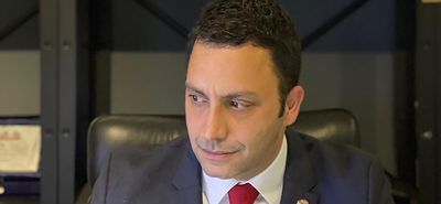 Αντώνης Γιαννικουρής για όρια οικισμών και ΤΠΣ: Απαντήσεις σε ένα σύνθετο ζήτημα