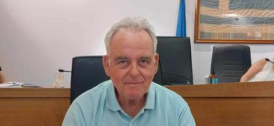 Π. Αβρίθης: Για τους εθελοντές ο λόγος...