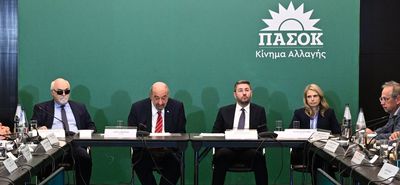 Γ. Νικητιάδης: Στο επίκεντρο η αντιμετώπιση της ακρίβειας και η προστασία των καταναλωτών από το ΠΑΣΟΚ