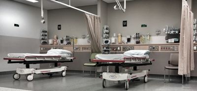 Εγκεφαλικά νεκρή η 62χρονη μετά τη λάθος μετάγγιση αίματος - θα δωρίσουν τα όργανά της