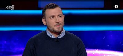 Στο «Ποιος θέλει να γίνει εκατομμυριούχος» ο προπονητής του Ηρακλή 2000, Αποστόλης Γιασεμής