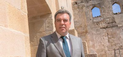 Μ. Κόνσολας: Να αντιμετωπιστούν τα προβλήματα στην εφαρμογή του Ψηφιακού Πελατολογίου Οχημάτων από τις επιχειρήσεις ενοικίασης αυτοκινήτων στα μικρά νησιά»