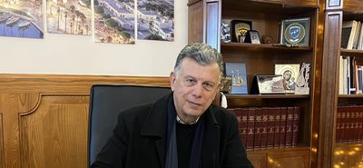 Εκτεταμένη συντήρηση σε δημοτικά κτίρια και εγκαταστάσεις από ίδιους πόρους του Δήμου Κω, άνω του 1,2 εκ. €