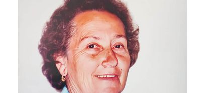 "Έφυγε" από τη ζωή η αγαπητή συμπολίτισσά μας Ευφροσύνη Τρικοίλη