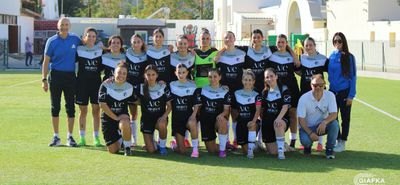 Μεγάλη ανατροπή και «διπλό» για τον ΚΑΟ Φιλίνος