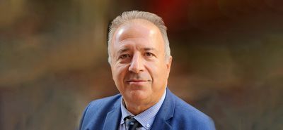 Μηνάς Χατζημιχαήλ: Όταν το παρκάρισμα κοστίζει όσο το φαγητό της εβδομάδας!!!