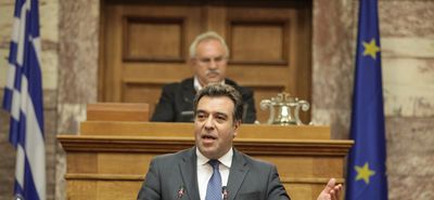 Μ. Κονσολας: Δημιουργείται νέο Ενιαίο Ειδικό Επαγγελματικό Γυμνάσιο-Λύκειο στην Κω