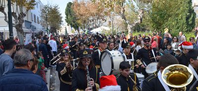  7/12 ΤΟ ΧΡΙΣΤΟΥΓΕΝΝΙΑΤΙΚΟ ΠΑΖΑΡΙ ΣΤΗΝ ΠΟΛΗ ΤΗΣ ΚΩ - ΑΙΤΗΣΕΙΣ ΓΙΑ ΣΥΜΜΕΤΟΧΗ