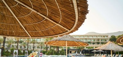 Σε διαβούλευση τέθηκε το νέο μεγάλο ξενοδοχειακό πρότζεκτ 5 αστέρων στην Κω