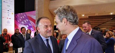 Γ. Παππάς: Σήμερα, οι Δωδεκανήσιοι και όλοι οι νησιώτες γιορτάζουμε μια μεγάλη νίκη