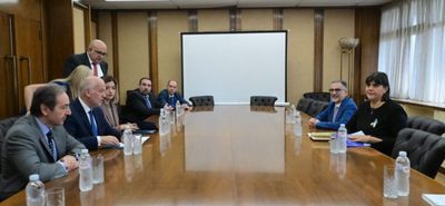 ΟΠΕΚΕΠΕ: Συναντήσεις στηνΑθήνα της επικεφαλής της Ευρωπαϊκής Εισαγγελίας – Το χρονοδιάγραμμα των πληρωμών στους αγρότες