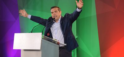 Oι κινήσεις Τσίπρα ανακατεύουν την πολιτική τράπουλα στα Δωδεκάνησα  