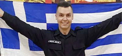 ΑΕΤΟΣ ΚΩ: Σεμινάριο ISKCAM στην Κω με τον 11 φορές Παγκόσμιο Πρωταθλητή στην αυτοάμυνα Ισκαν Σελήμ