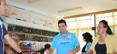 Ανατροπές στις έδρες και στον τρόπο ανάδειξης αρχών στην Περιφέρεια Ν. Αιγαίου και στους Δήμους Δωδ/σου με το νέο σύστημα