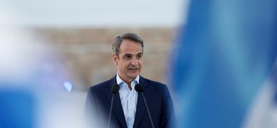 Μαξίμου: Τα στοιχήματα και οι προκλήσεις για την κυβέρνηση τη φετινή χρονιά  