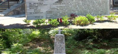 Από την Κω έως τις Μηλιές – Τα ναζιστικά εγκλήματα τον Οκτώβρη του 1943