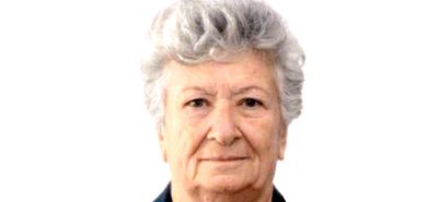 "Έφυγε" από τη ζωή η αγαπητή συμπολίτισσά μας Στυλιανή Ακύλα