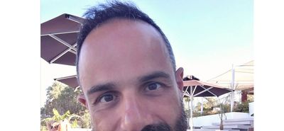 Σοκ στη Ρόδο: «Έσβησε» ξαφνικά στα 47 του ο Βασίλης Γιαννακάκης – Πάγωσε το νησί ο θάνατός του