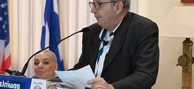 Συμμετοχή του ΤΕΕ Κω στην εκδήλωση του ΑΧΕΠΑ Κω – «Εκδήλωση Αυτοβελτίωσης και Επιχειρηματικότητας»