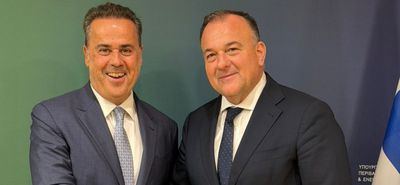 Ι. Παππάς: «Η παράταση των πολεοδομικών προθεσμιών δίνει “ανάσα” στους πολίτες και την πραγματική οικονομία»