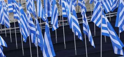 Οργή για τον αποκλεισμό μαθητή με αυτισμό από τη σημαιοφορία στη μαθητική παρέλαση 