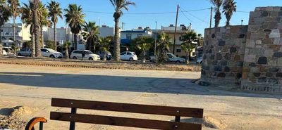 Συνεχίζονται οι παρεμβάσεις καλλωπισμού στο Μαστιχάρι