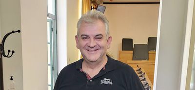 Δήλωση του Αντιδημάρχου Σοφοκλή Δουδού για δημοσιεύματα περί καθαρισμού δημοτικών χώρων