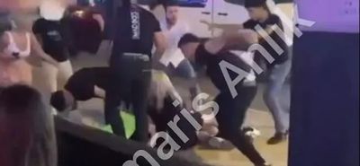Τουρκία: Βρετανίδες τουρίστριες ξυλοκοπήθηκαν από πορτιέρηδες σε εστιατόριο στη Μαρμαρίδα