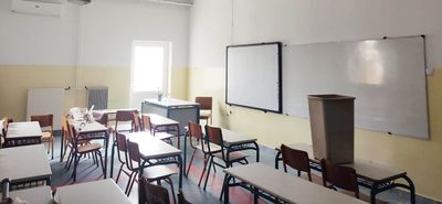 Δόμνα Μιχαηλίδου: Ξεκινά σήμερα το πρόγραμμα των Σχολικών Γευμάτων για 231.062 μαθητές δημοτικού