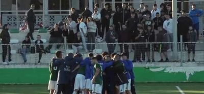 Νίκη στο τοπικό ντέρμπι απέναντι στο Πυλί και πρώτο «τρίποντο» για τον Νικαγόρα Κεφάλου