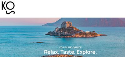 X. Mπάρδας: Η τουριστική ταυτότητα της Κω, ο υπερτουρισμός και ο ρόλος του Οργανισμού Διαχείρισης (DMMO)