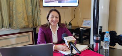 Ν. Σβύνου στον RV: «Ο Δήμος Κω έχασε από αδράνεια 700.000€ για αθλητικές υποδομές, από το Ειδικό Πρόγραμμα της Περιφέρειας»